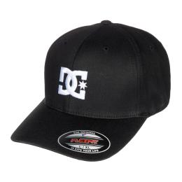 Kšiltovka DC Cap Star 2 2025 Black