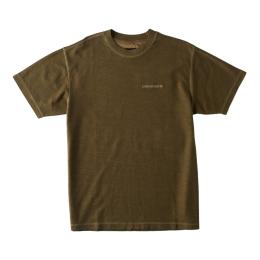 Pásnké tričko DC Sediment 2024