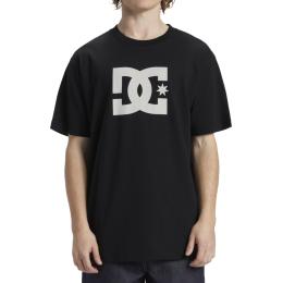 Pánské tričko DC Star 2026 Black