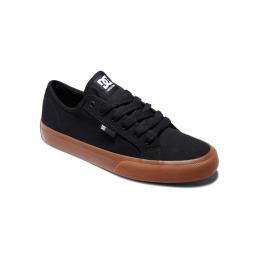 pánské boty DC Manual 2024 Black/Gum (BGM)