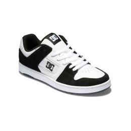 pánské boty DC Manteca 4 26/27 White/Black (WBK)