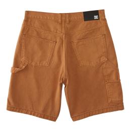 pánské šortky DC Carpenter Baggy Short 2024