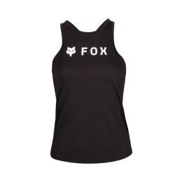 dámské tílko Fox Absolute Tech Tank 2024 Black