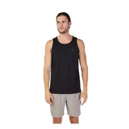 pánské tílko Fox Forums Tech Tank 2025 Black