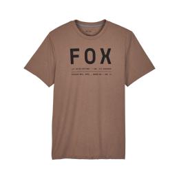 pánské triko Fox Non Stop Tech Tee 2024 Chai