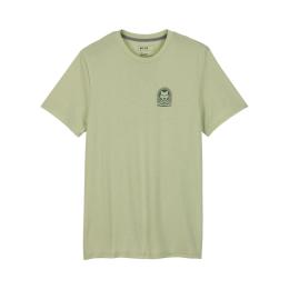 pánské triko Fox Exploration Tech Tee 2024 Cactus