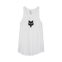 dámské tílko Fox Fox Head Tank 2024 White