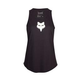 dámské tílko Fox Fox Head Tank 2024 Black