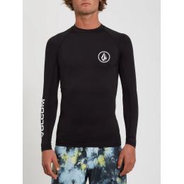 koupací triko Volcom Lido LS 2024