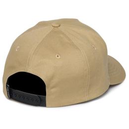 kšiltovka Volcom Embossed Stone Adj Hat 2024