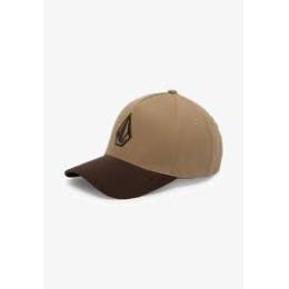 kšiltovka Volcom Embossed Stone Adj Hat 26/27 CAO