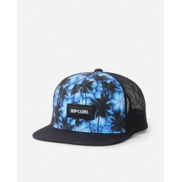 Kšiltovka Rip Curl Combo Trucker 2024 Blue Yonder