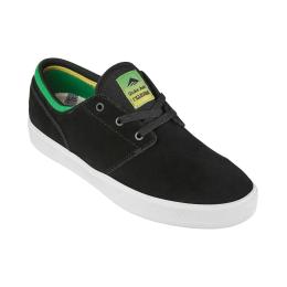 pánské boty Emerica Figgy G6 x Shake Junt 2022 Black