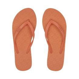 Žabky Roxy Viva IV 2024 Novelle Peach