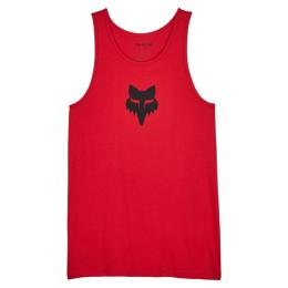 pánské tílko Fox Head Prem Tank 2024 Flame Red