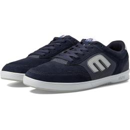 pánské boty Etnies Aurelien 2024 Navy/Grey