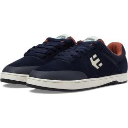 pánské boty Etnies Marana 2024 Navy/Brown/White