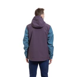pánská jarní bunda Meatfly Finn Jacket 2026