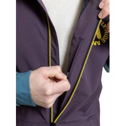 pánská jarní bunda Meatfly Finn Jacket 2026