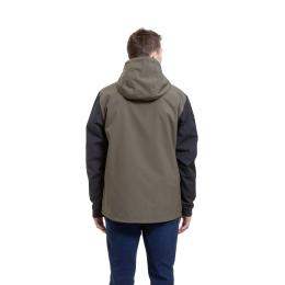 pánská jarní bunda Meatfly Finn Jacket 2026