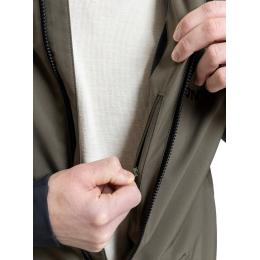 pánská jarní bunda Meatfly Finn Jacket 2026