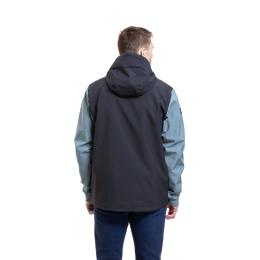 pánská jarní bunda Meatfly Finn Jacket 2026