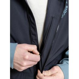 pánská jarní bunda Meatfly Finn Jacket 2026