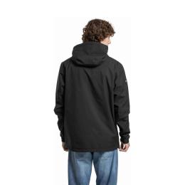 pánská jarní bunda Meatfly Finn Jacket 2026