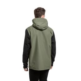 pánská podzimní bunda Meatfly Finn Jacket 2022