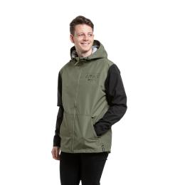 pánská podzimní bunda Meatfly Finn Jacket 2022