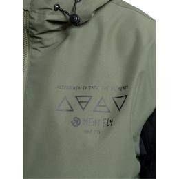 pánská podzimní bunda Meatfly Finn Jacket 2022