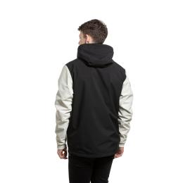 pánská podzimní bunda Meatfly Finn Jacket 2022