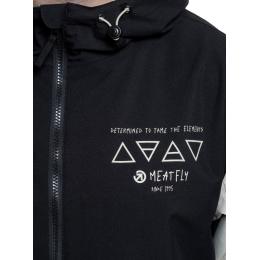 pánská podzimní bunda Meatfly Finn Jacket 2022