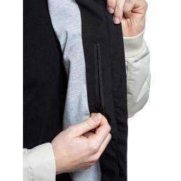 pánská podzimní bunda Meatfly Finn Jacket 2022