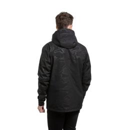 pánská podzimní bunda Meatfly Finn Jacket 2022