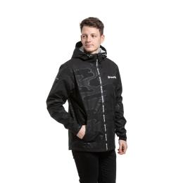 pánská podzimní bunda Meatfly Finn Jacket 2022