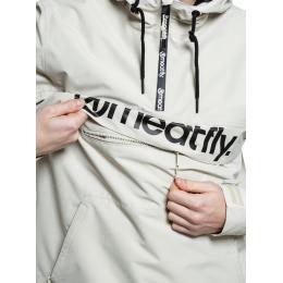 pánská podzimní bunda Meatfly Garen Jacket 2022
