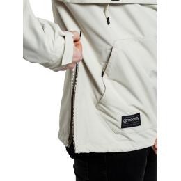 pánská podzimní bunda Meatfly Garen Jacket 2022