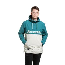 pánská podzimní bunda Meatfly Garen Jacket 2022