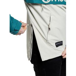 pánská podzimní bunda Meatfly Garen Jacket 2022