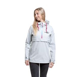 Dámská podzimní bunda Kalle Jacket 2022 Grey