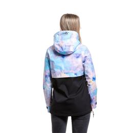 Dámská podzimní bunda Kalle Jacket 2022