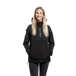 Dámská podzimní bunda Kalle Jacket 2022 Black
