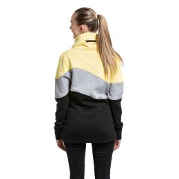 dámská mikina Meatfly Anesa Hoodie 2022