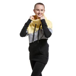 dámská mikina Meatfly Anesa Hoodie 2022