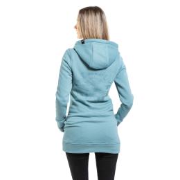dámská mikina Meatfly Jinx Hoodie 2022