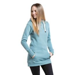 dámská mikina Meatfly Jinx Hoodie 2022