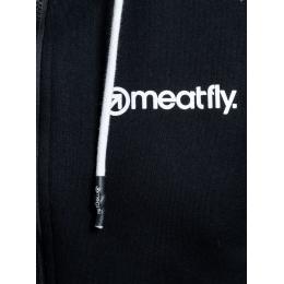 pánská mikina Meatfly Cooper Hoodie 202 5