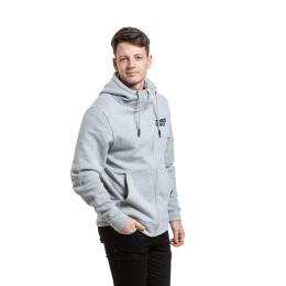 pánská mikina Meatfly Cooper Hoodie 202 5