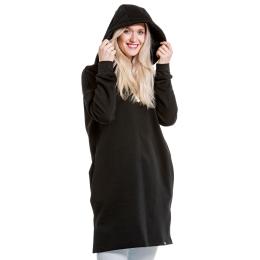 dámská mikina Meatfly  Zyra Hoodie 2025